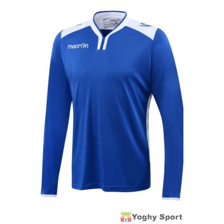 Maglia Gara Macron JUPITER