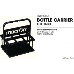 Bottle Carrier MACRON