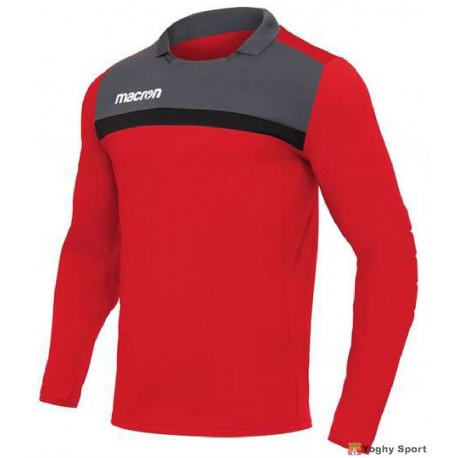 Maglia portiere FEO Macron