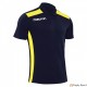 Polo FOLK Macron