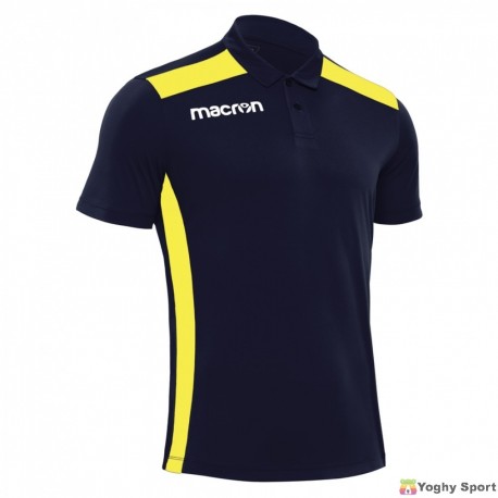 Polo FOLK Macron