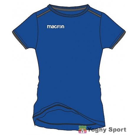 T-shirt VIOLIN woman Macron