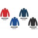 Jackets CALGARY Macron