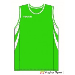 Canotta basketball ETHANE Macron