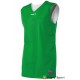 Canotta Basketball reveribile MEMPHYS Macron