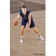Canotta Basketball reveribile MEMPHYS Macron