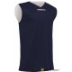 Canotta Basketball reveribile MEMPHYS Macron