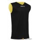 Canotta Basketball reveribile MEMPHYS Macron