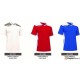 Maglia riscaldamento KONS Macron