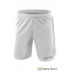 Pantaloncino Basket woman BARIUM Macron