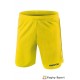 Pantaloncino Basket woman BARIUM Macron
