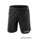 Pantaloncino Basket woman BARIUM Macron