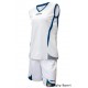 Completo Basket woman RAJA Macron