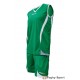 Completo Basket woman RAJA Macron