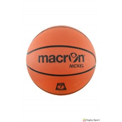 Pallone basket NICKEL Macron