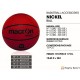 Pallone basket NICKEL Macron