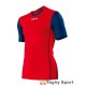 Maglia Volley CONGO Macron