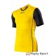 Maglia Volley CONGO Macron