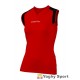 Canotta Woman Volley TUNGSTEN Macron