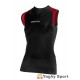 Canotta Woman Volley TUNGSTEN Macron
