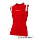 Canotta Woman Volley TUNGSTEN Macron