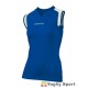 Canotta Woman Volley TUNGSTEN Macron