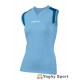 Canotta Woman Volley TUNGSTEN Macron