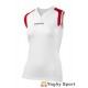 Canotta Woman Volley TUNGSTEN Macron