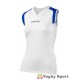 Canotta Woman Volley TUNGSTEN Macron