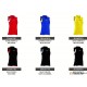 Canotta Woman Volley XENON Macron