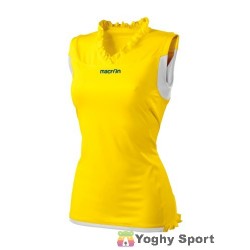 Canotta Woman Volley XENON Macron