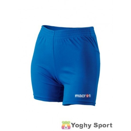 Short Woman Volley ALBA Macron