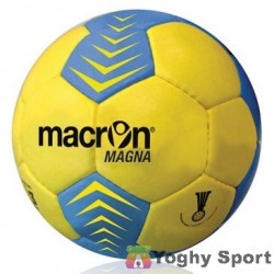 Pallone Pallamano MAGNA IHF Macron