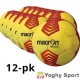 Pallone Pallamano BRIGHT Macron