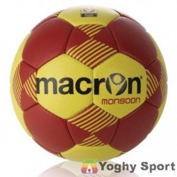 Pallone Pallamano N°3 MONSOON IHF Macron