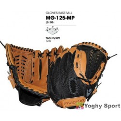 Guantone Baseball Macron MG-125-MP