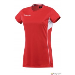 Maglia Running Woman Macron Agnes