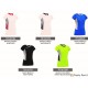 Maglia Running Woman IRENE  Macron