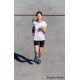 Maglia Running Woman IRENE  Macron