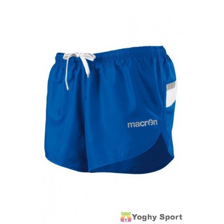 Short Running Macron FAY