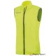 Gilet Running Macron LARRY