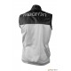 Gilet Running Macron FRED