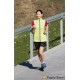 Gilet Running Woman Macron FLOYD