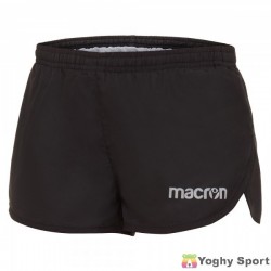 Short Running Woman Macron ODETE