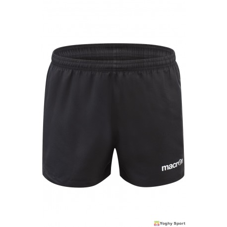 Short Running Macron IKE