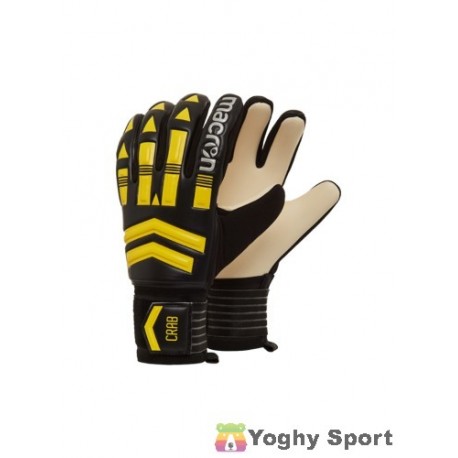 Guanti Professionali CRAB XF Macron