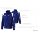 Casacca allenamento CORAL Macron