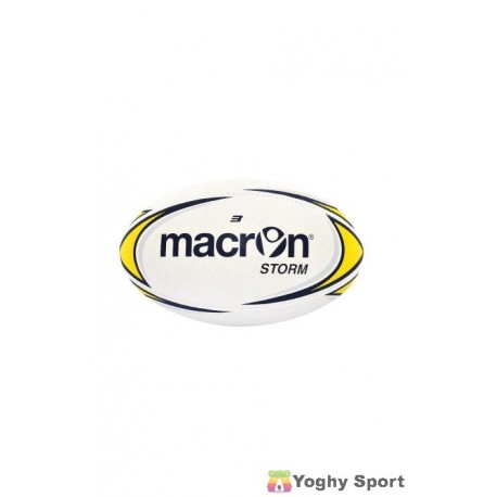 Pallone allenamento STORM Macron