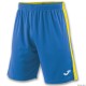 Pantaloncini gara TOKIO II Joma