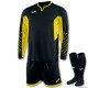 Maglia gara Portiere ZAMORA III JOMA